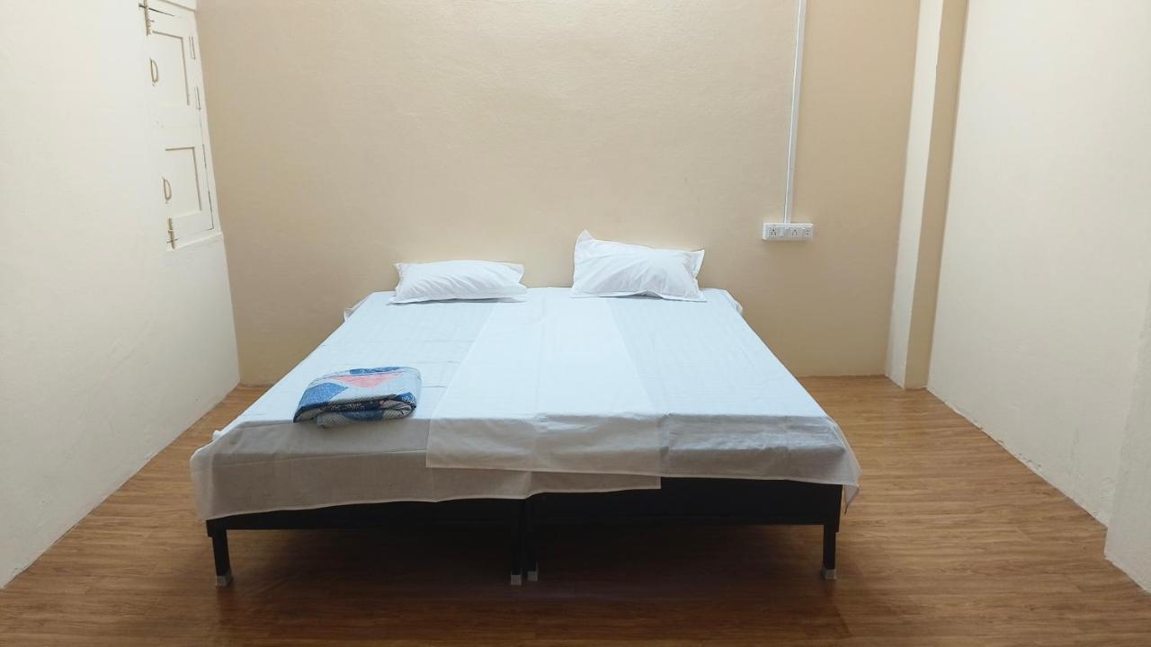 Nain Guest House Ujjain Exterior photo