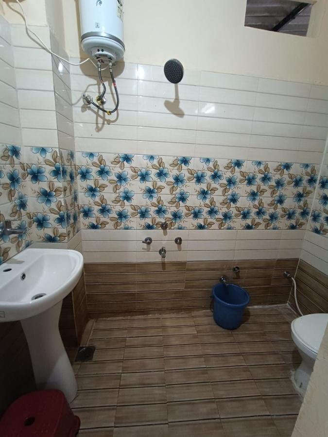 Nain Guest House Ujjain Exterior photo