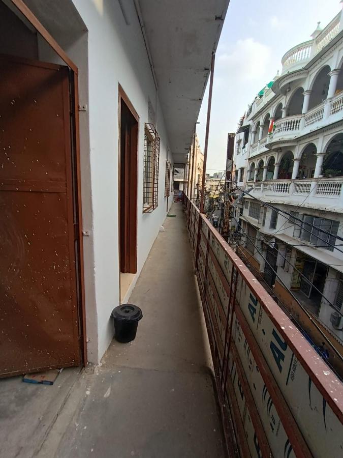 Nain Guest House Ujjain Exterior photo